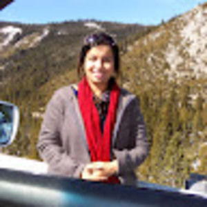 Meet your Posher, Fareeha